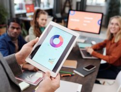 Emerging Trends in Accounting Audit Services Sales and Client Engagement Emerging Trends in Accounting Audit Services Sales and Client Engagement
