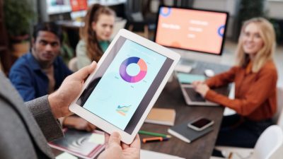 The Role of Technology in Modernizing Accounting Method Adoption and Market Expansion The Role of Technology in Modernizing Accounting Method Adoption and Market Expansion