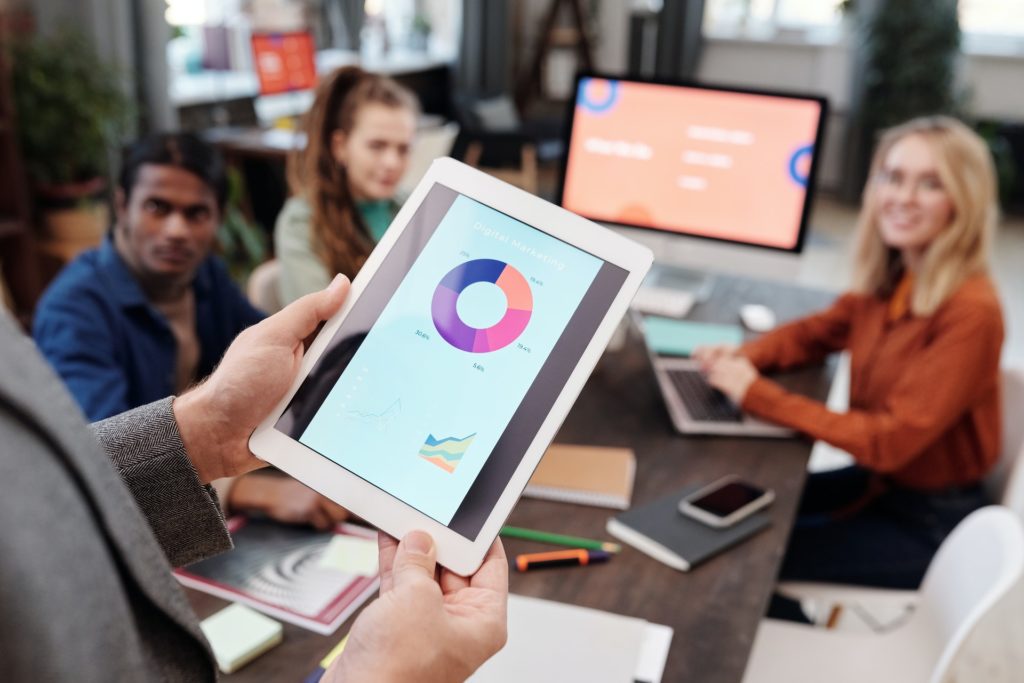 Emerging Trends in Accounting Audit Services Sales and Client Engagement