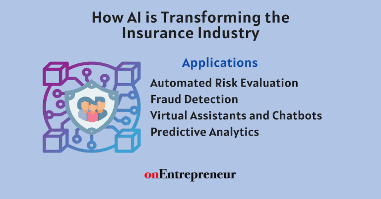 Maximizing Efficiency and Accuracy with AI in Insurance Leveraging Artificial Intelligence to Enhance Insurance Marketing and Sales