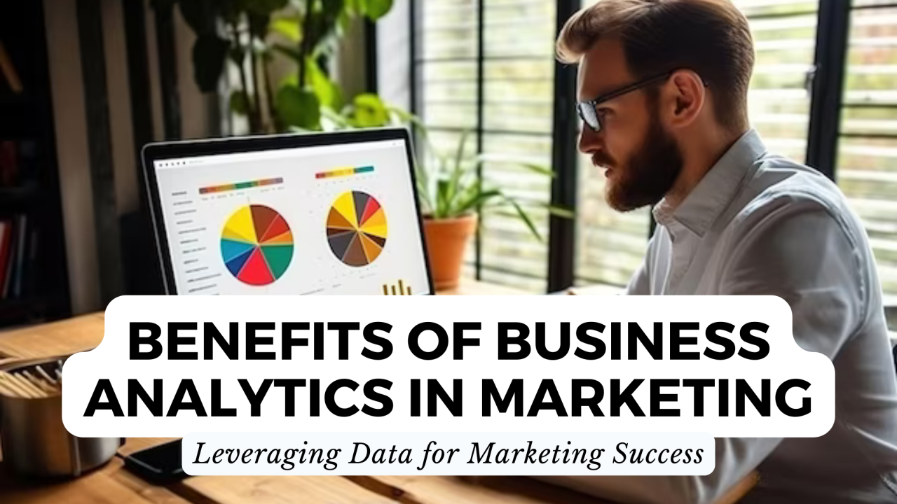 Leveraging Data Insights for Business Growth Leveraging Data Analytics to Improve Business and Management Marketing Insights