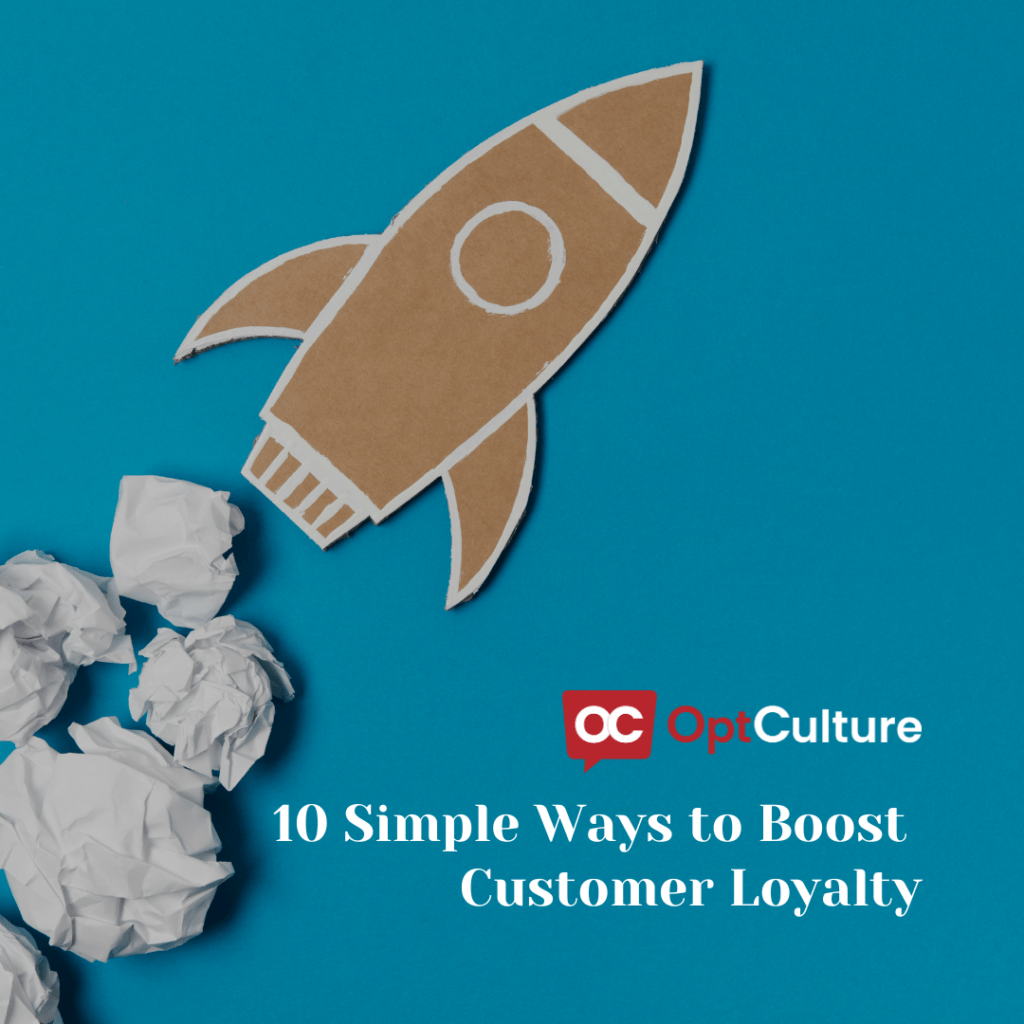 Maximizing Customer Loyalty with Innovative Enrollment Strategies ... Enhancing Customer Loyalty Through Effective and Innovative Business Intelligence Solutions