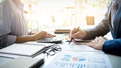 Enhancing Client Loyalty Through Transparent and High-Quality Audit Services