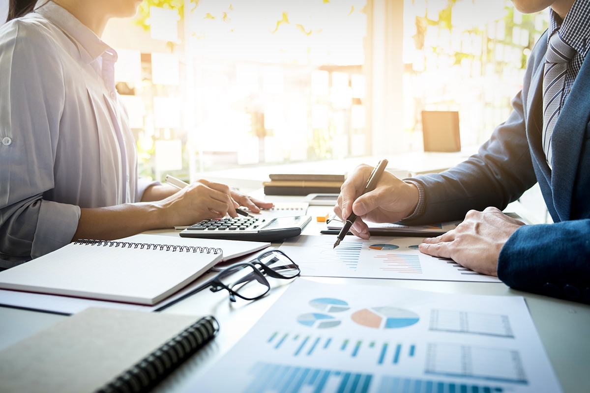 Enhancing Business Trust: Auditing Services Offered by Shah and Patel ... Enhancing Client Loyalty Through Transparent and High-Quality Audit Services