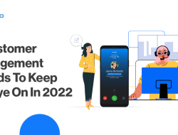 Emerging Trends in Business Intelligence Products Sales and Customer Engagement Emerging Trends in Business Intelligence Products Sales and Customer Engagement