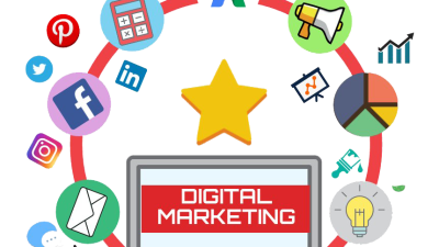 Marketing and Sales Strategies for Driving Growth in the Business and Management Sector