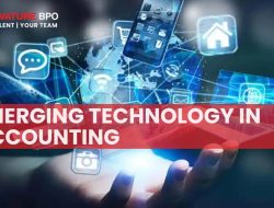 Emerging Trends in Accounting Methods Sales and Business Applications