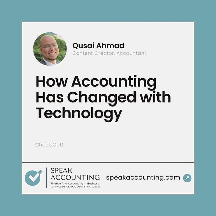 The Role of Technology in Modern Accounting Methods | SK Financial Services The Role of Technology in Modernizing Accounting Audit Services and Market Reach