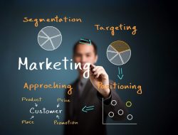 Marketing and Sales Strategies for Driving Growth in the Insurance Industry Marketing and Sales Strategies for Driving Growth in the Insurance Industry