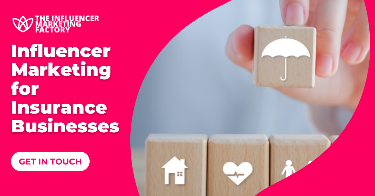 How to use influencer marketing to boost your brand awareness ... How Influencer Marketing Can Boost Insurance Brand Awareness and Sales