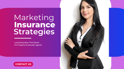 How Personalized Marketing Shapes Consumer Decisions in Insurance Products How Personalized Marketing Shapes Consumer Decisions in Insurance Products