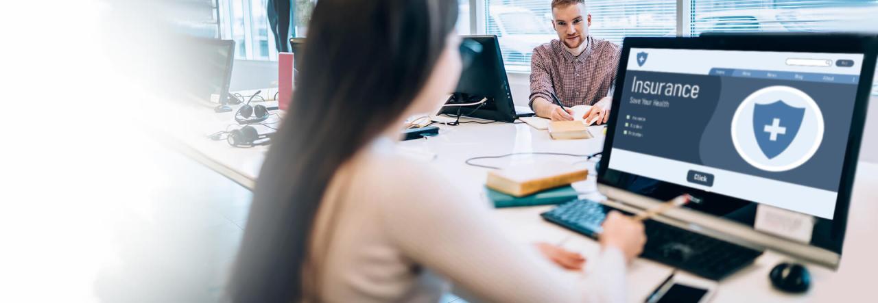 Insurance digital marketing: 4 best practice The Role of Digital Marketing in Boosting Insurance Sales and Customer Trust
