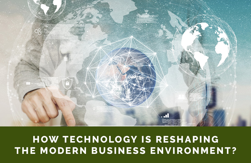Role of Technology in Modern Business Operations | Mr. Business Magazine Role of Technology in Modern Business Operations | Mr. Business Magazine