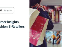 Leveraging Data Analytics to Improve Fashion Marketing and Consumer Insights Leveraging Data Analytics to Improve Fashion Marketing and Consumer Insights