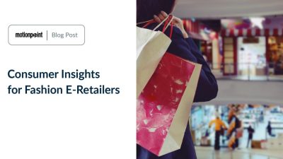 Leveraging Data Analytics to Improve Fashion Marketing and Consumer Insights Leveraging Data Analytics to Improve Fashion Marketing and Consumer Insights