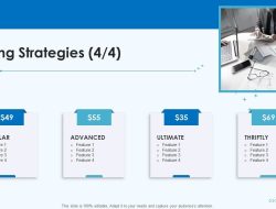 The Impact of Pricing Strategies on Business and Management Product Adoption Unveiled The Impact of Pricing Strategies on Business and Management Product Adoption Unveiled