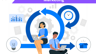 Lifecycle Management and Market Growth in the Digital Marketing Sector
