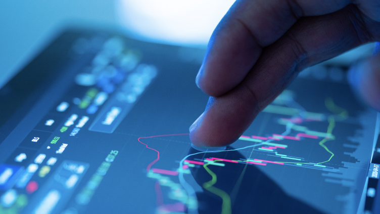 Leveraging Data and Analytics to Improve Your Marketing Strategy Leveraging Data Analytics to Improve Crypto Marketing and Investor Insights