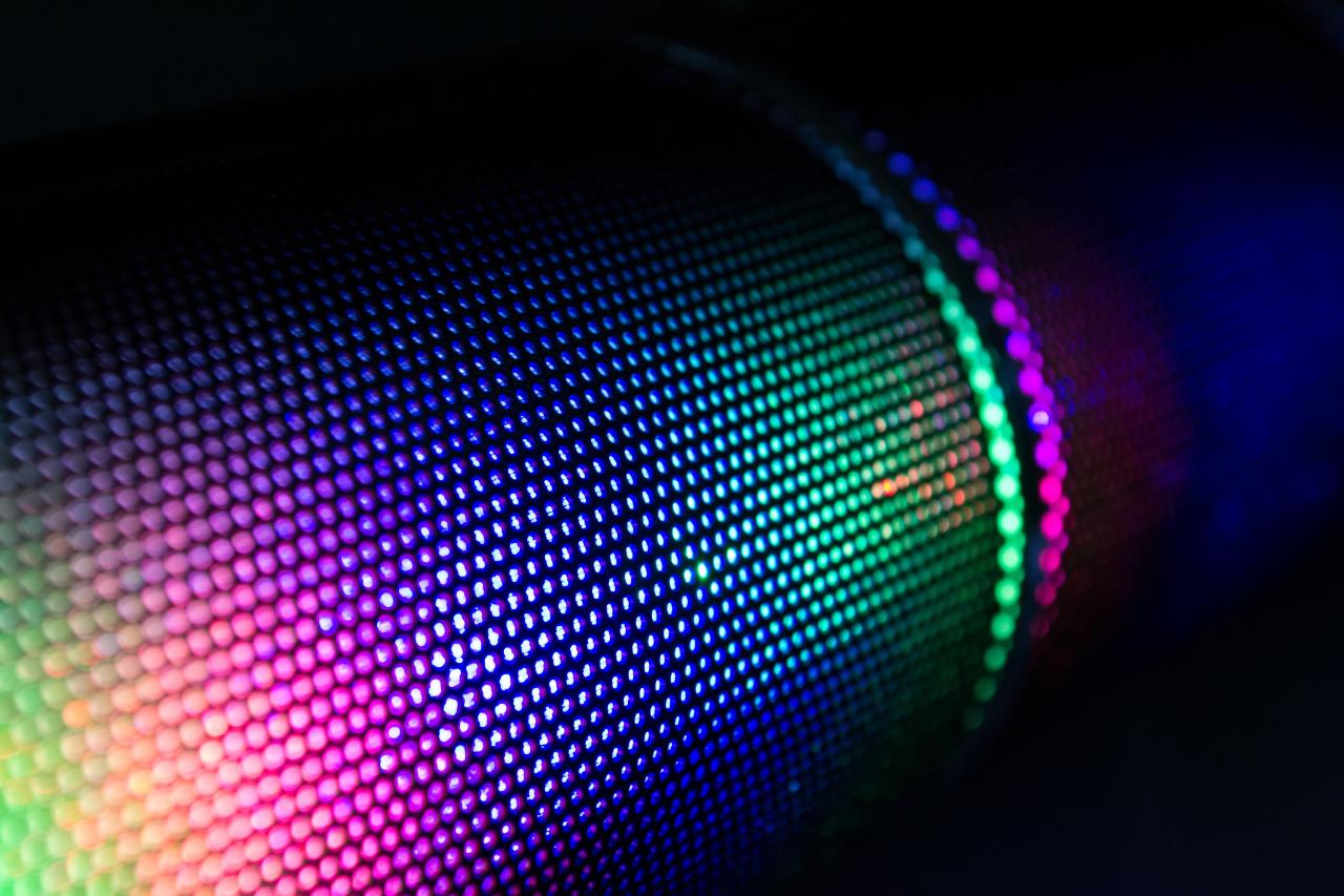무료 이미지 : Visual effect lighting, 빛, 조명, Optoelectronics, 과학 기술, 발광 다이오드 ... The Effect of Accounting Methods on Marketing Expense Tracking and Control