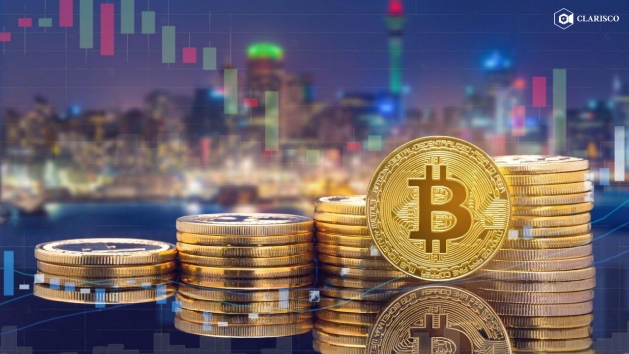 Top 5 Artificial Intelligence (AI) Crypto Coins - Blockchain Council Top 5 Artificial Intelligence (AI) Crypto Coins - Blockchain Council
