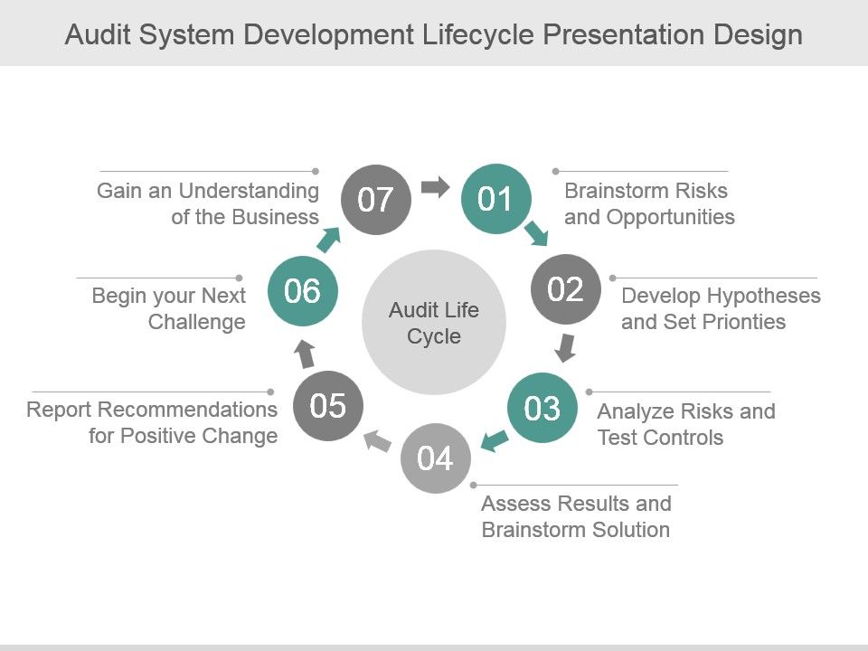 Service Lifecycle Management and Market Growth in the Accounting Audit Sector