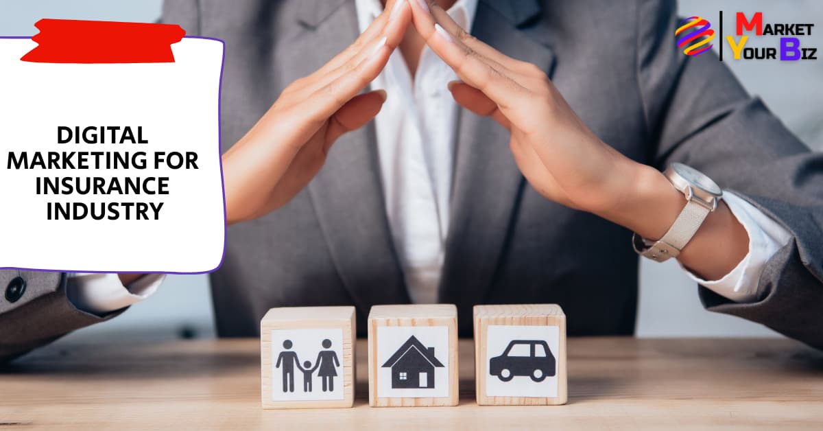 Digital Marketing Tips For Insurance Agents, Companies or Agency Digital Marketing Tips For Insurance Agents, Companies or Agency