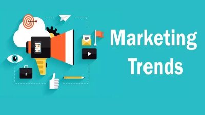 Emerging Trends in Business and Management Products Sales and Market Engagement