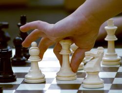 Strategic Sales Approaches for Expanding Global Gaming Markets Strategic Sales Approaches for Expanding Global Gaming Markets