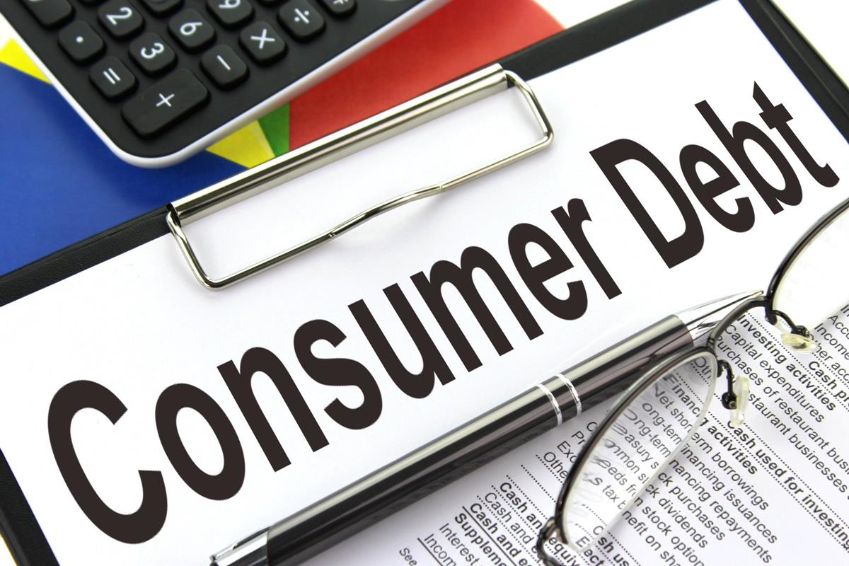Consumer Debt - Clipboard image Consumer Purchasing Behavior and Decision-Making in Cryptocurrency Investments
