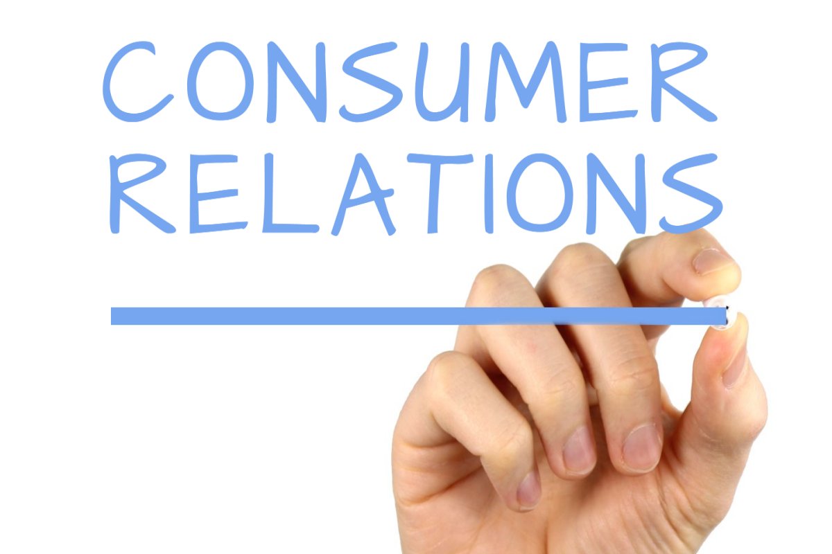 Consumer Relations - Handwriting image Consumer Decision-Making and Purchasing Behavior in Audit and Assurance Services