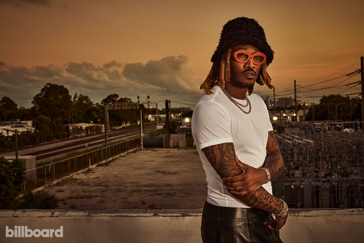 Future on Fatherhood, Marriage and Outlasting His Doubters in Hip-Hop ... Future on Fatherhood, Marriage and Outlasting His Doubters in Hip-Hop ...