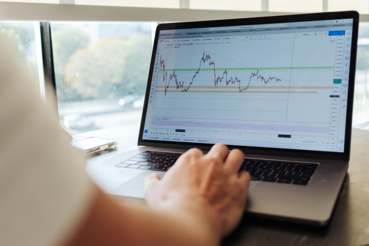 Top Crypto Marketing Trends 2024 Top Crypto Marketing Trends 2024