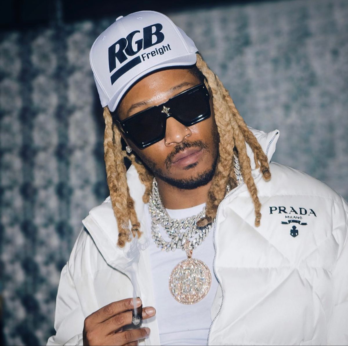 Pin by pat on Future | Streetwear fashion, Future rapper, Rapper style Pin by pat on Future | Streetwear fashion, Future rapper, Rapper style