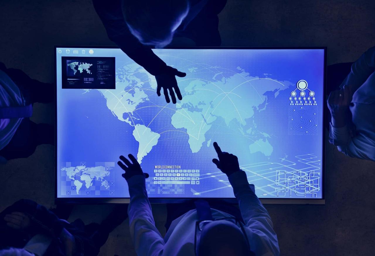 The Impact of Globalization on Business - N2Growth