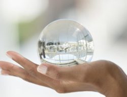 Emerging Trends in Business Intelligence Products Sales and Business Applications