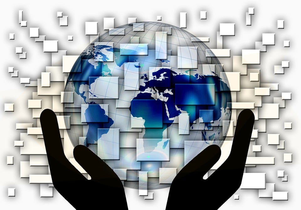 Illustration gratuite: Globe, Terre, Monde, Mondialisation - Image ... Global Market Opportunities for Innovative Insurance Products