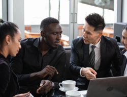 Business and Management Approaches to Strengthen Adoption of Accounting Methods Business and Management Approaches to Strengthen Adoption of Accounting Methods