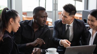 Business and Management Approaches to Strengthen Adoption of Accounting Methods