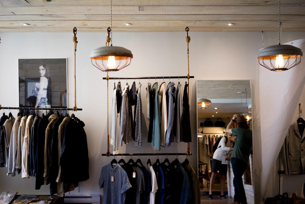 Reading: Surplus | Microeconomics Consumer Purchasing Behavior and Decision-Making in Fashion Products