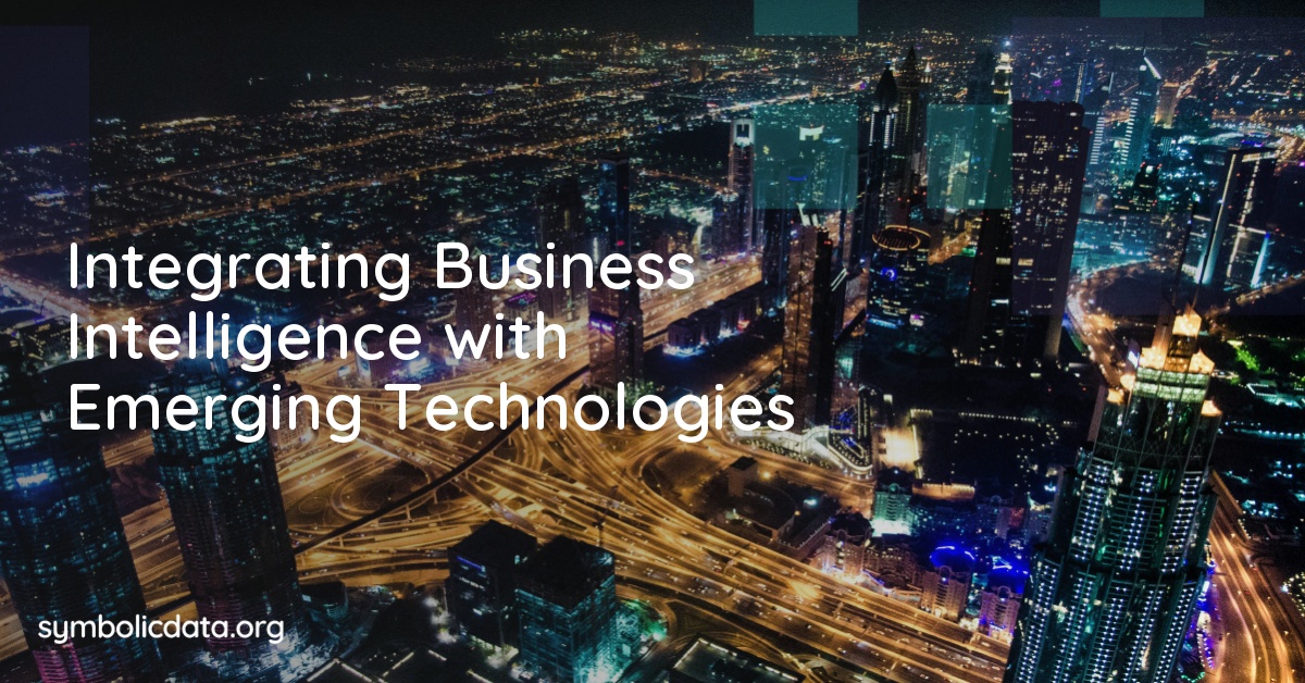 2019 Business Intelligence Trends - Wavicle Data Solutions 2019 Business Intelligence Trends - Wavicle Data Solutions