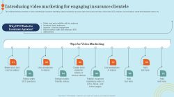 Marketing Insights for Understanding Consumer Insurance Buying Patterns Marketing Insights for Understanding Consumer Insurance Buying Patterns