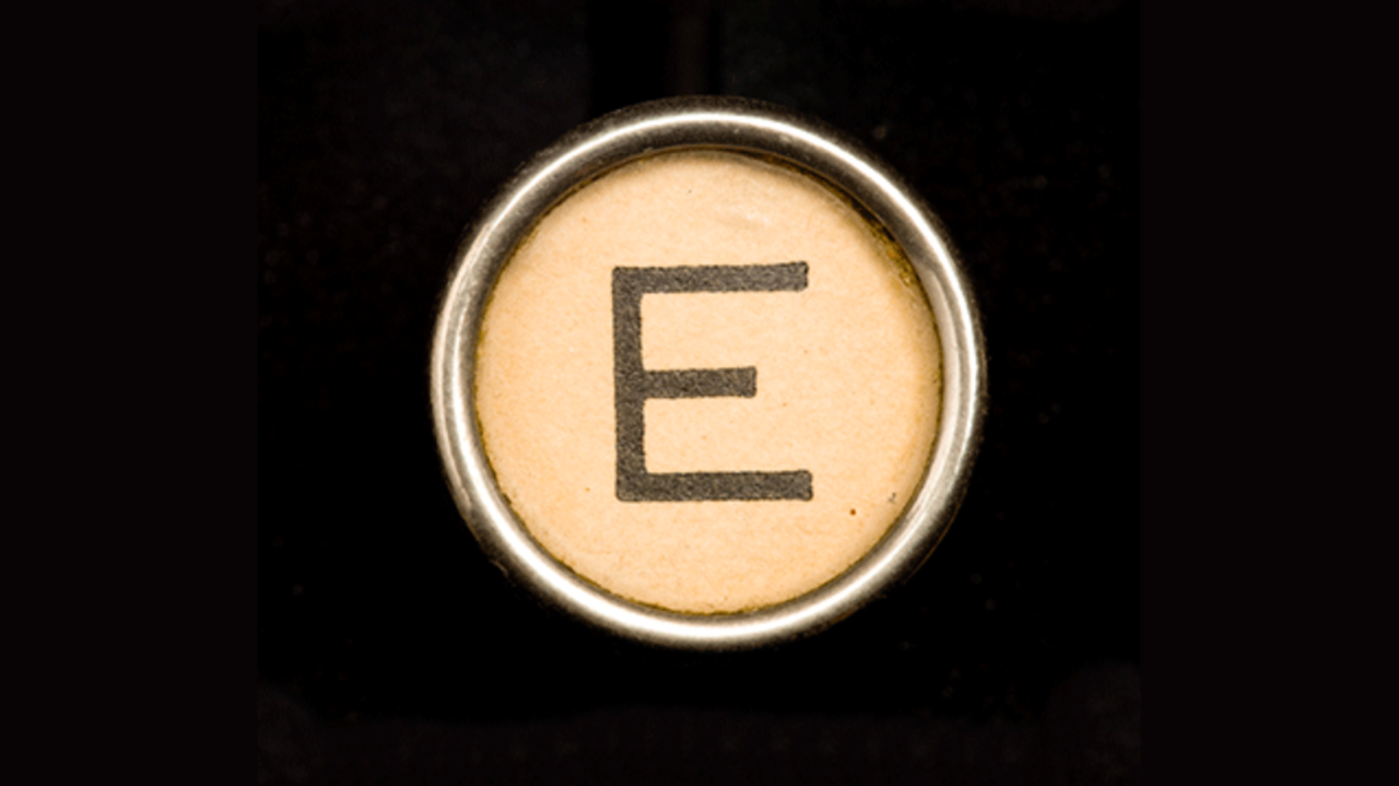 The Answer Starts With 'E' | Mental Floss How E-Commerce and Online Platforms Are Transforming Business and Management Marketing