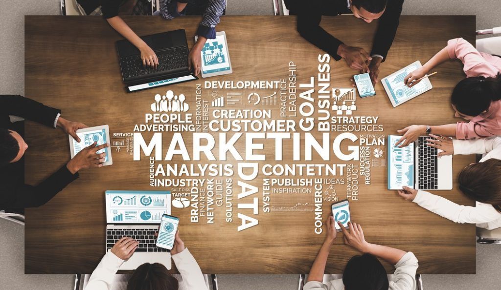 Fundamentals of marketing – VRC Market Marketing Insights for Understanding Consumer Behavior in Crypto Adoption