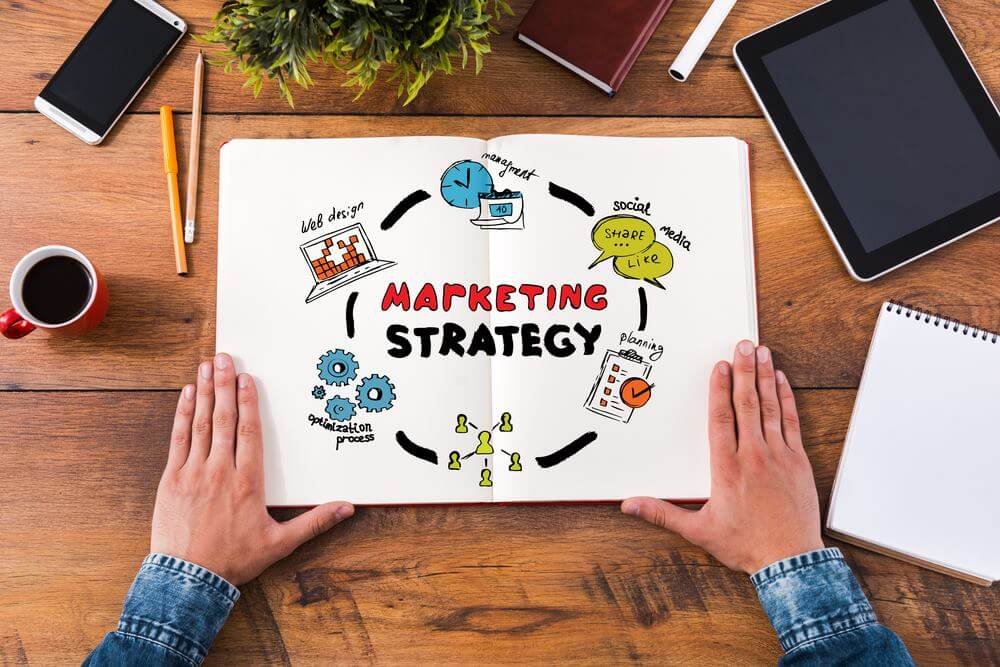 Increase Online Presence with Digital Marketing Marketing and Sales Strategies for Driving Growth in the Insurance Industry
