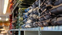 Purchasing Trends and Consumer Preferences in Sustainable and Fast Fashion