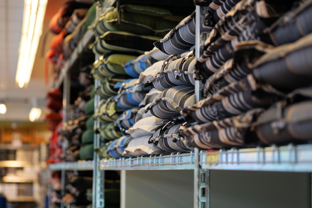 Paul Gillin on Social Media and the Open Enterprise - Part 2 Purchasing Trends and Consumer Preferences in Sustainable and Fast Fashion