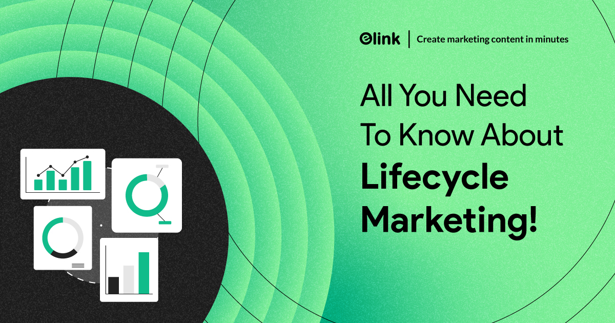 Lifecycle Marketing and its Impact in The Modern Day! Lifecycle Management and Market Growth in the Digital Marketing Sector