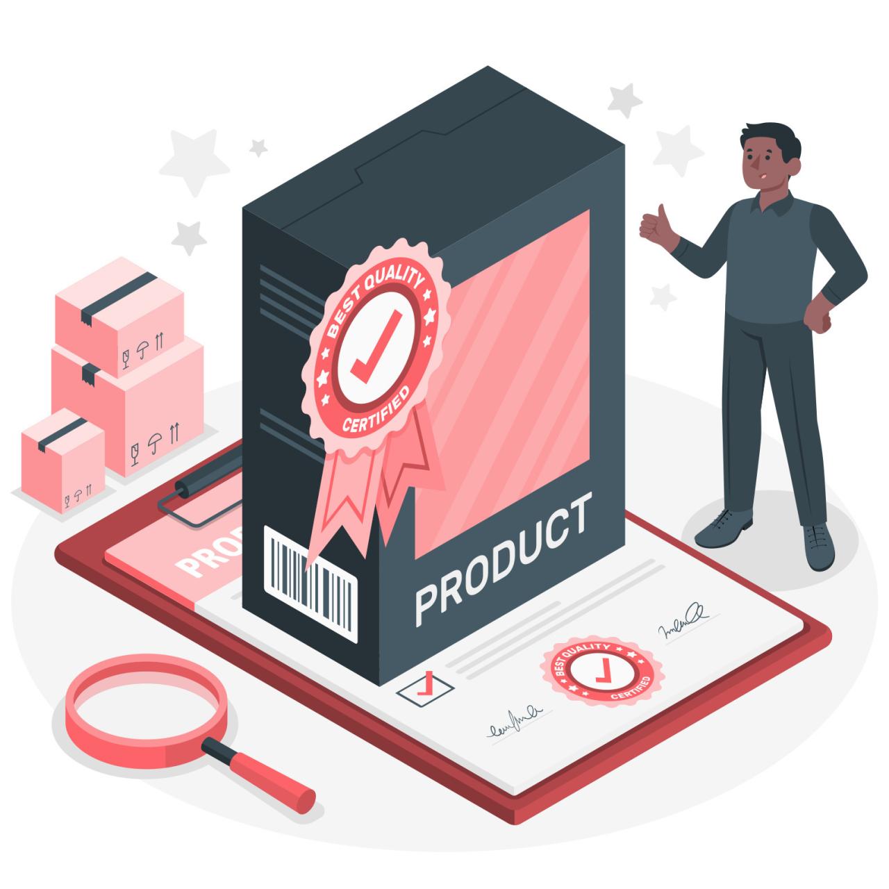 What is a Product? Meaning, examples, definition, and features - Edureka