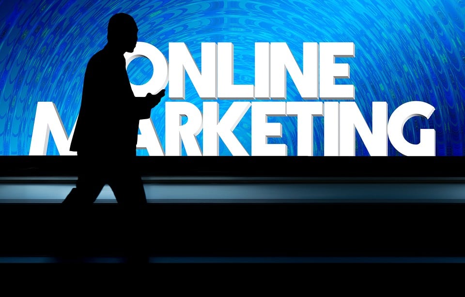 Search Marketing - Indo Elektronika Marketing and Sales Strategies for Driving Growth in Accounting Audit Services