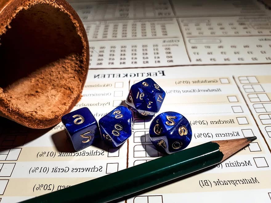 Roleplay, Rpg, Dungeons, Dragons, Game, Role, Play, Vampire, Sorcerer ... The Role of Digital Marketing in Boosting Insurance Sales and Customer Trust